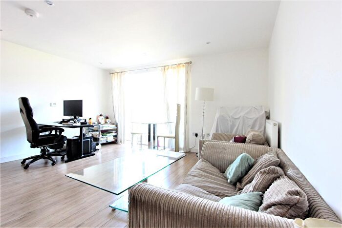 1 Bedroom Flat To Rent In Hester House, - Conington Road, Lewisham, London, SE13