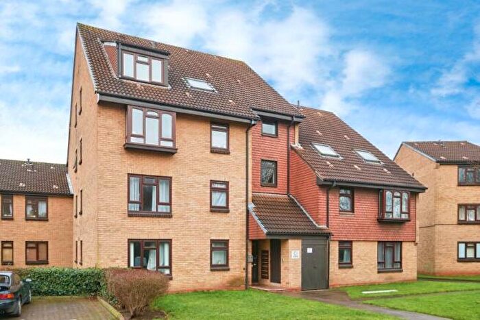 1 Bedroom Apartment To Rent In Swan Gardens, Erdington., B23