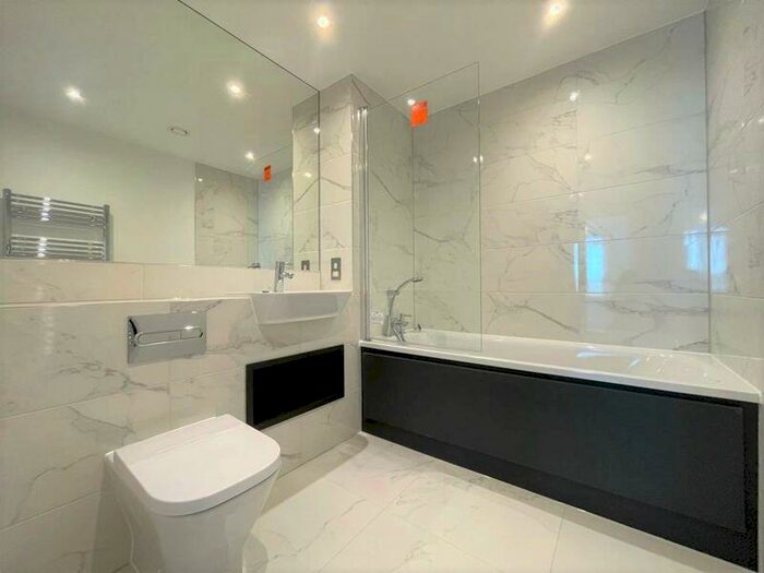 1 Bedroom Apartment To Rent In Brocklebank Mansions, Barking Riverside, Barking, IG11