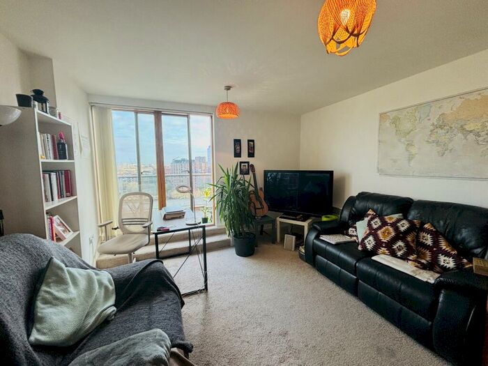 1 Bedroom Flat To Rent In Jefferson Place, Fernie Street, Manchester, M4