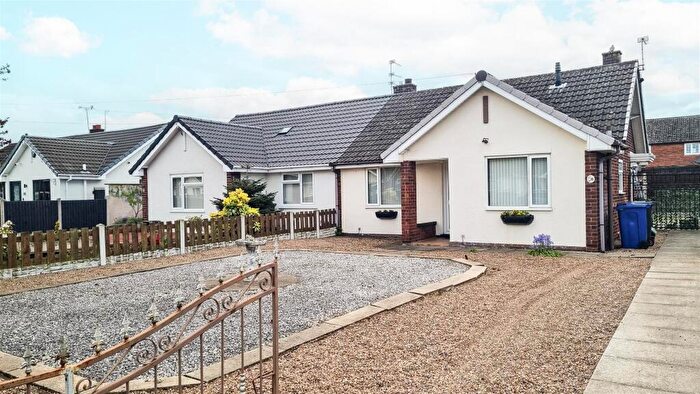 2 Bedroom Semi-Detached Bungalow To Rent In Sycamore Avenue, Armthorpe, Doncaster, DN3