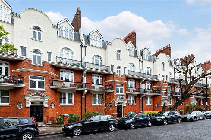 1 Bedroom Flat For Sale In Delaware Road, London, W9