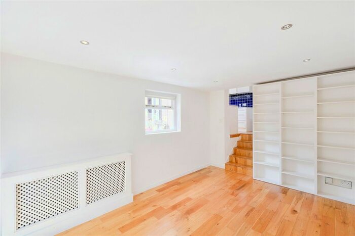 2 Bedroom Flat To Rent In Harrow Road, London, W10