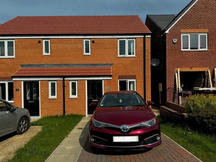 3 Bedroom Semi-Detached House To Rent In Tilery Close, Bowburn, DH6