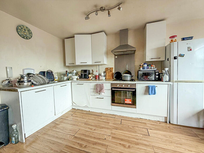 1 Bedroom Flat To Rent In Marco Island, Huntingdon Street, Nottingham, NG1
