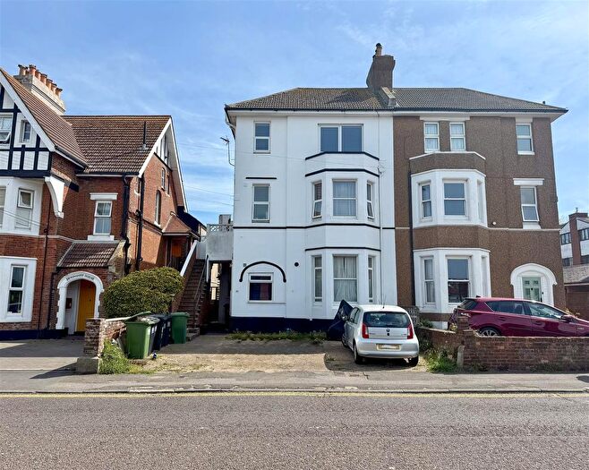 1 Bedroom Flat To Rent In London Road, Bexhill, TN39