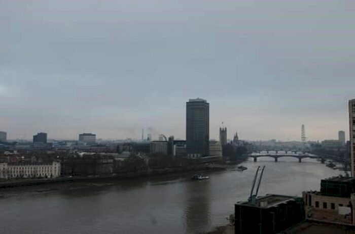 1 Bedroom Flat To Rent In St Georges Wharf, Vauxhall, SW8