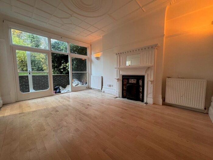 2 Bedroom Property To Rent In Stanhope Gardens, London, N6