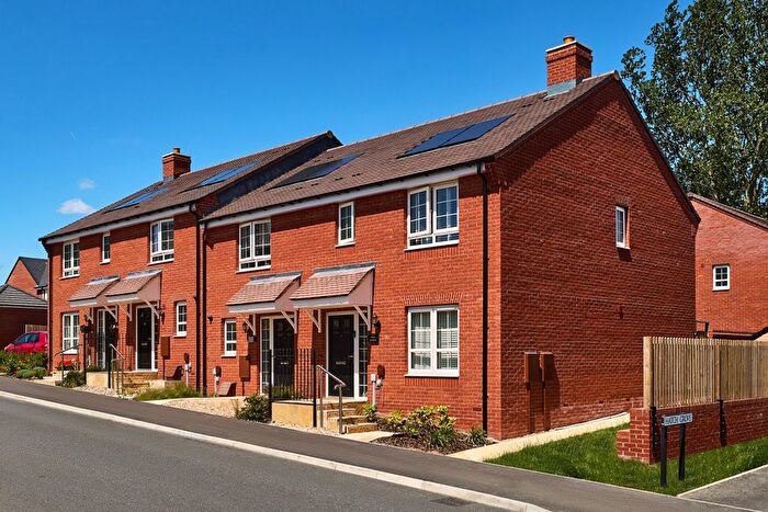 2 Bedroom Semi Detached House To Rent In Valiant Fields, Upper Lighthorne, CV33