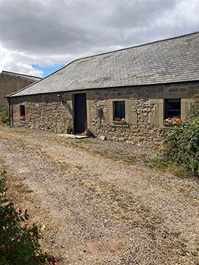 1 Bedroom Cottage To Rent In Station Road, Kingsbarns, KY16