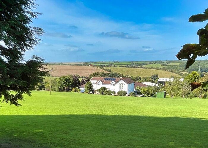 6 Bedroom Detached House For Sale In Bron Haulog, Penmark, The Vale Of Glamorgan, CF62