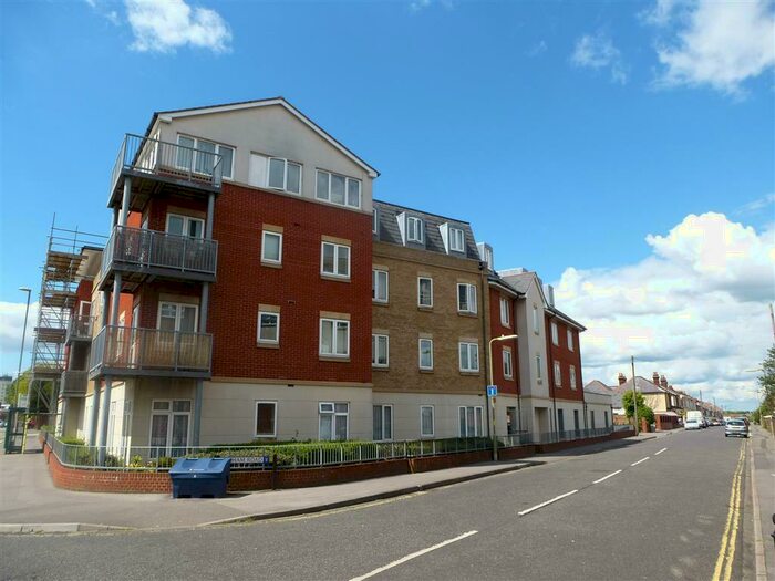 2 Bedroom Apartment To Rent In Forton Road, Gosport, PO12