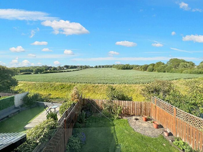 2 Bedroom Semi-Detached House For Sale In Woodlands Grange, Forest Hall, Newcastle Upon Tyne, Tyne And Wear, NE12