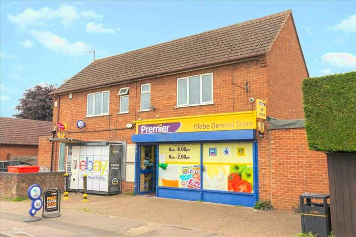 2 Bedroom Apartment To Rent In Glebe Road, Burton Latimer, NN15