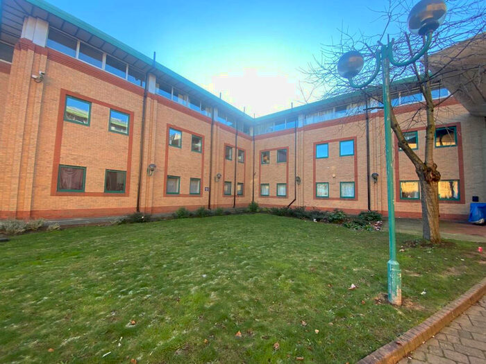 1 Bedroom Apartment To Rent In Humphrey Davy House, Golden Smithies Lane Wath-Upon-Dearne, Rotherham, South Yorkshire, S63