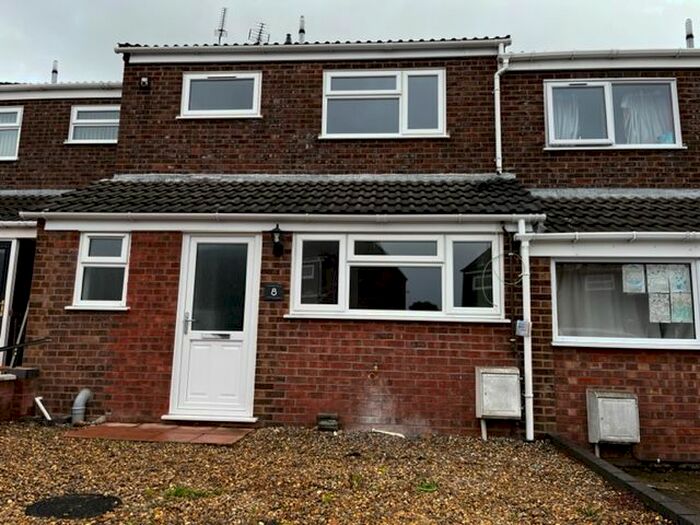 3 Bedroom Terraced House To Rent In Debenne Road, North Walsham, NR28