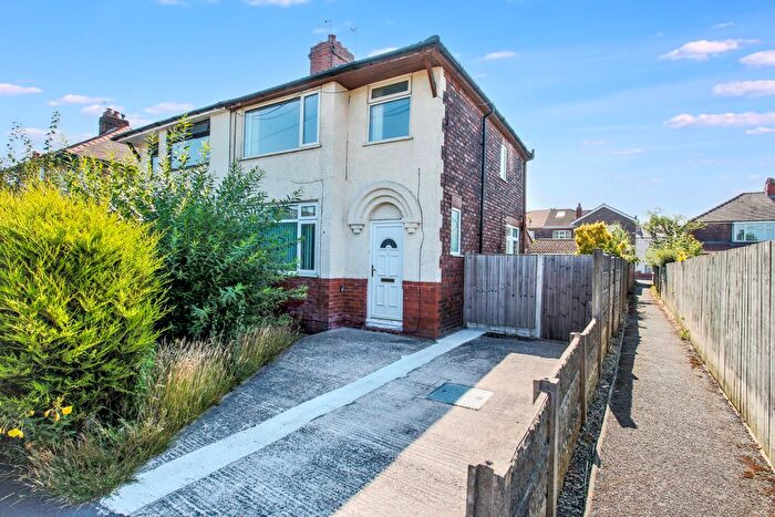 3 Bedroom Property For Sale In Windermere Avenue, Widnes, Cheshire, WA8