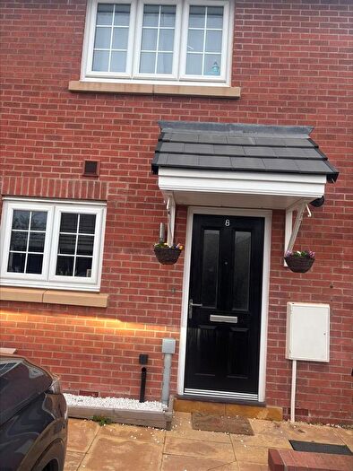 2 Bedroom Semi Detached House For Sale In Moat Lane, Coventry, CV4