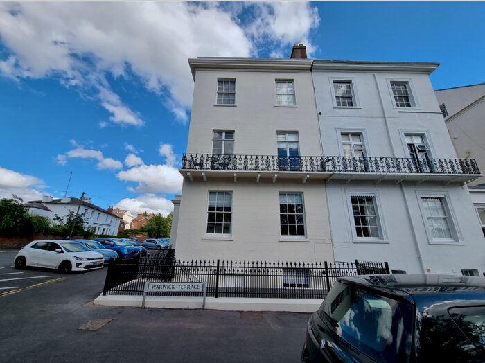 1 Bedroom Apartment To Rent In Beauchamp Hill, Leamington Spa, CV32