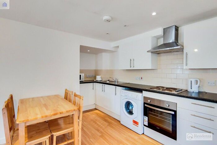 4 Bedroom Terraced House To Rent In Bridle Close, Surbiton, Surrey, KT1