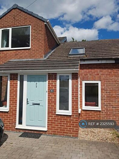 1 Bedroom Flat To Rent In Van Diemens Close, Marlborough, SN8