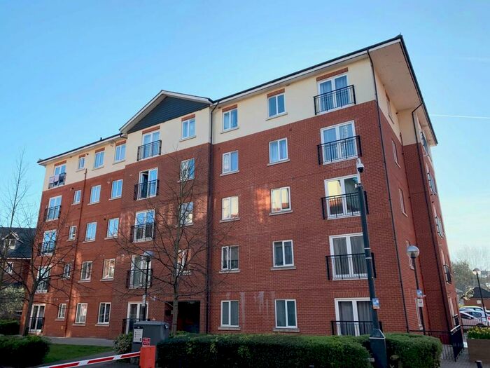 1 Bedroom Apartment To Rent In John Dyde Close, Bishop's Stortford, CM23