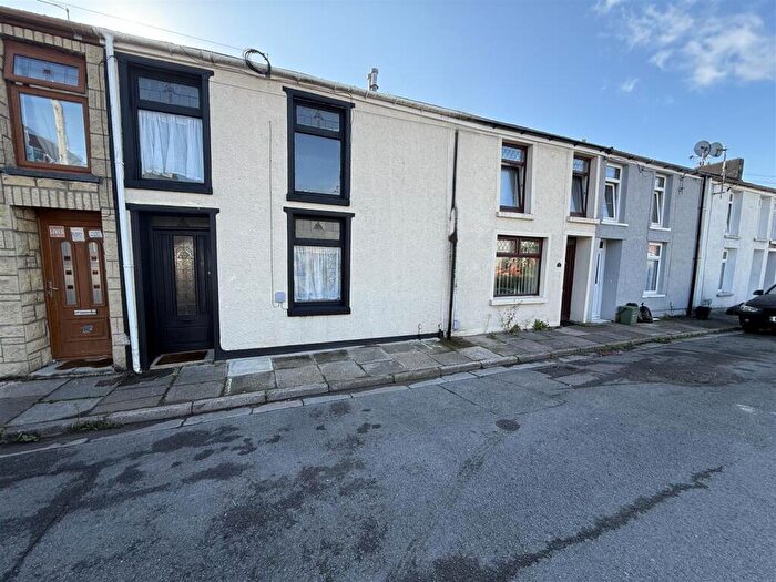 2 Bedroom Terraced House For Sale In Phillip Street, Aberdare, CF44