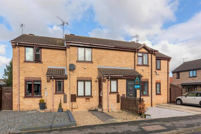 1 Bedroom Property To Rent In The Chase, Norton, Malton, YO17