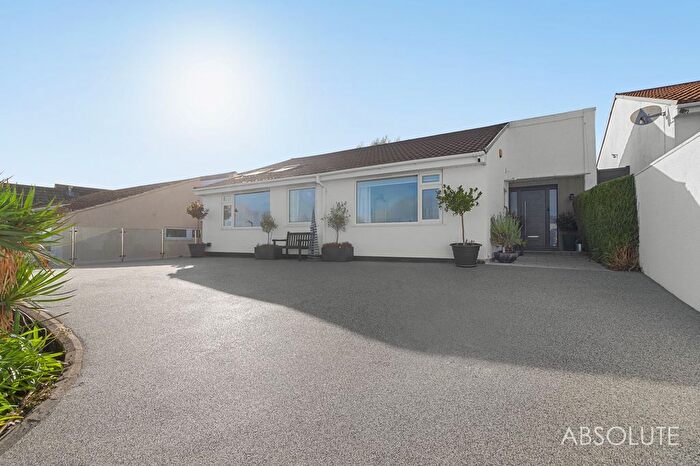 4 Bedroom Detached Bungalow For Sale In Old Paignton Road, Torquay, TQ2