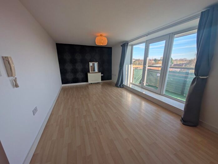 1 Bedroom Apartment To Rent In Lakeside Rise, Blackley, M9