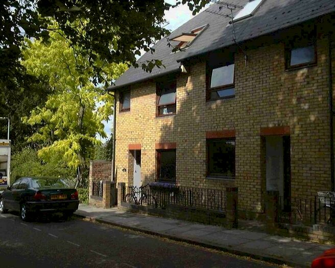 4 Bedroom House To Rent In Parsonage Street, Cambridge, CB5