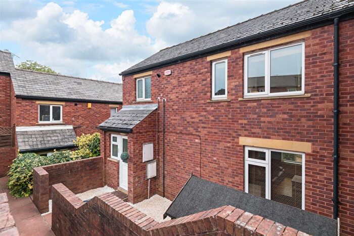 3 Bedroom Semi-Detached House To Rent In Cundy Street, Walkley, S6