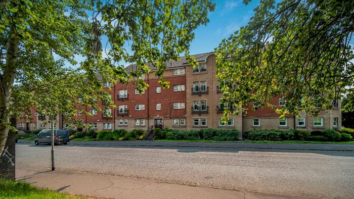 3 Bedroom Flat To Rent In Pleasance Street, Southside, Glasgow, G43