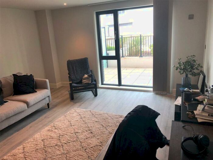 1 Bedroom Apartment To Rent In Broad Street, Birmingham, B15