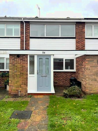 2 Bedroom Terraced House To Rent In Place Farm Avenue, Orpington, BR6