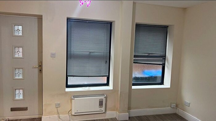 1 Bedroom Flat To Rent In Windmill Road, Croydon, CR0