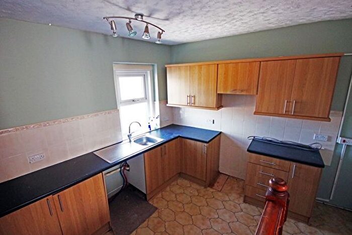 2 Bedroom Flat To Rent In Conway Road, Colwyn Bay, LL29