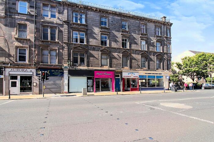 2 Bedroom Flat To Rent In Great Junction Street, Edinburgh, EH6