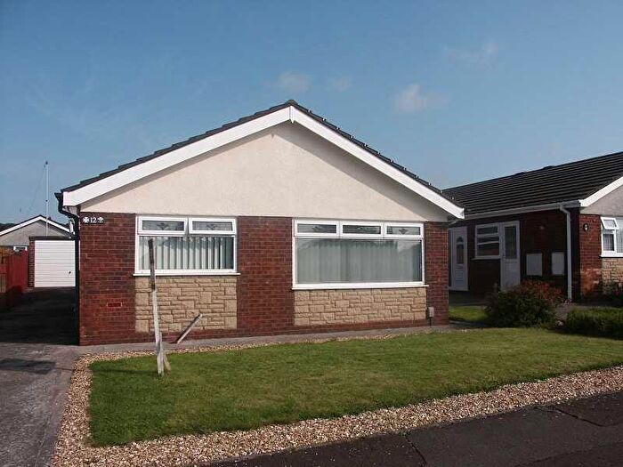 3 Bedroom Detached Bungalow To Rent In Heol Ffranc, Skewen, Neath ., SA10