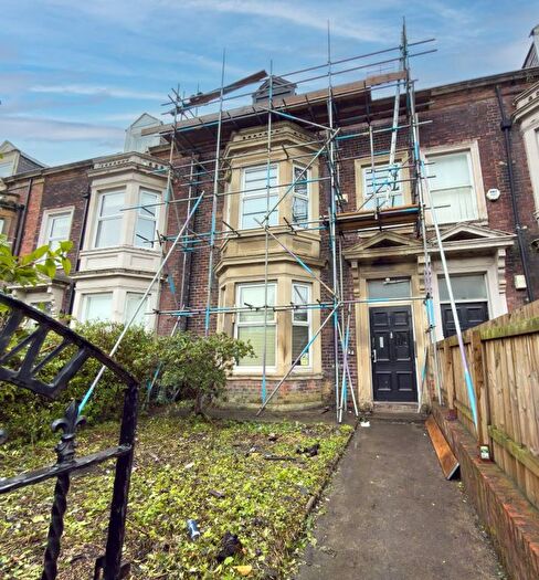 1 Bedroom Flat For Sale In Apt . Park Road, Sunderland, Tyne And Wear, SR2