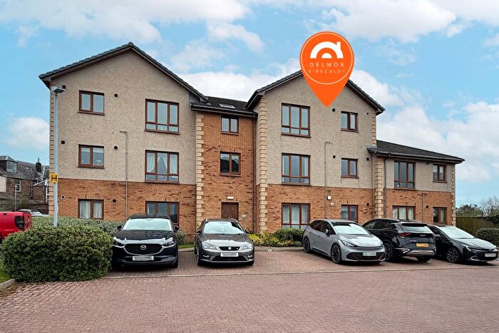 2 Bedroom Flat For Sale In Binney Wells, Kirkcaldy, Kirkcaldy, KY1