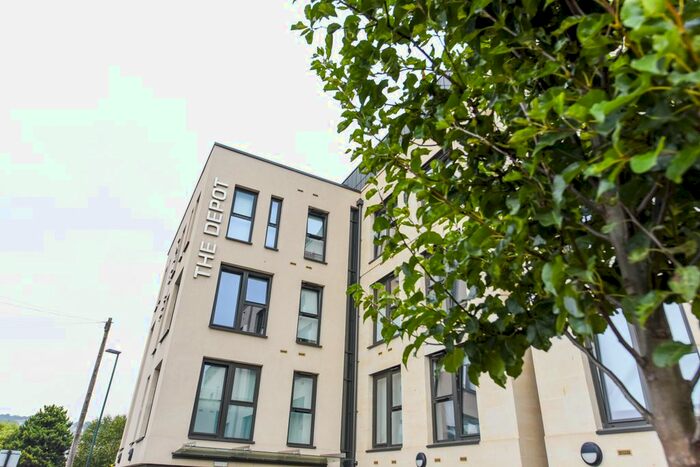 1 Bedroom Studio To Rent In Brougham Hayes, Bath BA2