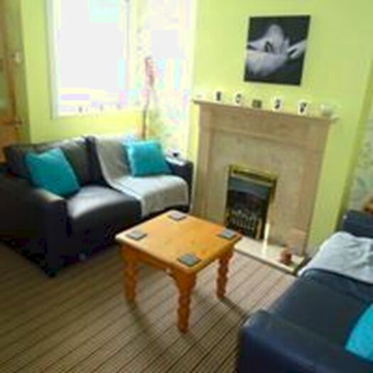 4 Bedroom Property To Rent In Cwmdare Street, Cathays, Cardiff CF24