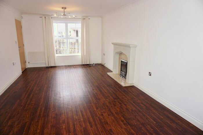 5 Bedroom Detached House To Rent In Netherwitton Way, Great Park, Gosforth NE3