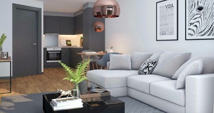 2 Bedroom Apartment For Sale In Fontenoy Street, L3