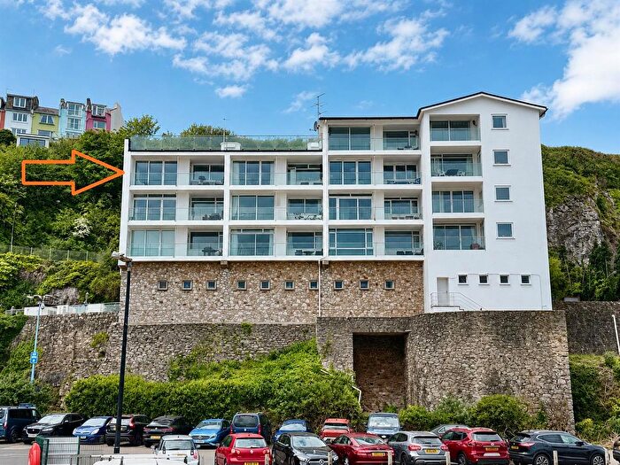 3 Bedroom Flat For Sale In Blackball Lane, Brixham, TQ5