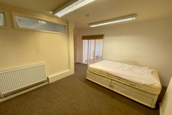 1 Bedroom Flat To Rent In Regent Street, Nottingham, NG1