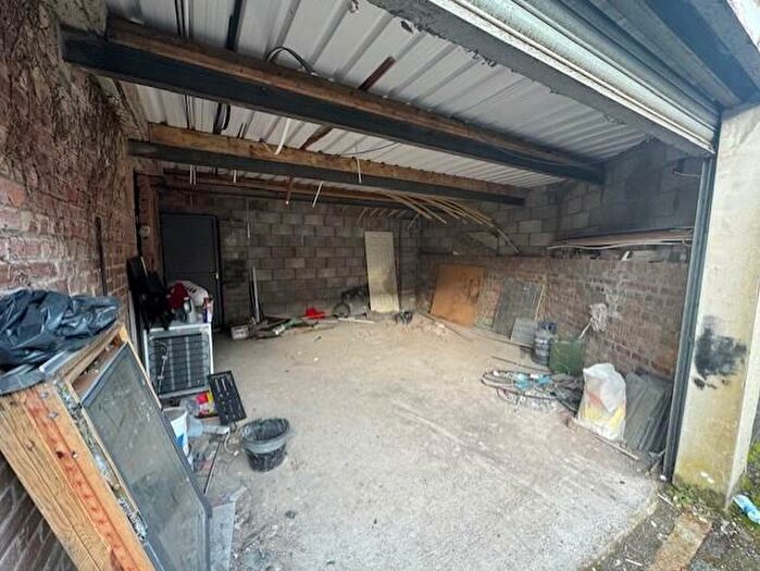 Garage / Parking To Rent In Gabalfa Avenue, Cardiff, CF14