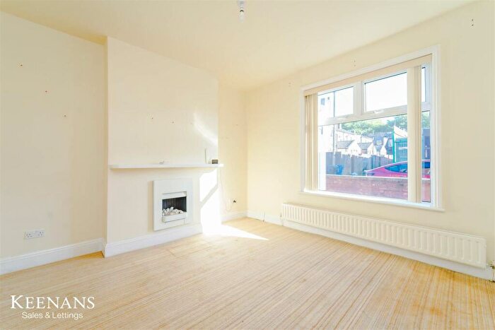 3 Bedroom Terraced House For Sale In Matthew Street, Blackburn, BB2