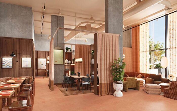 2 Bedroom Flat To Rent In The Draper, Colindale, London, NW9